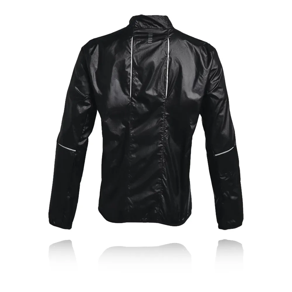 UNDER ARMOUR IMPASSE RUN 2.0 CHAQUETA  SS22