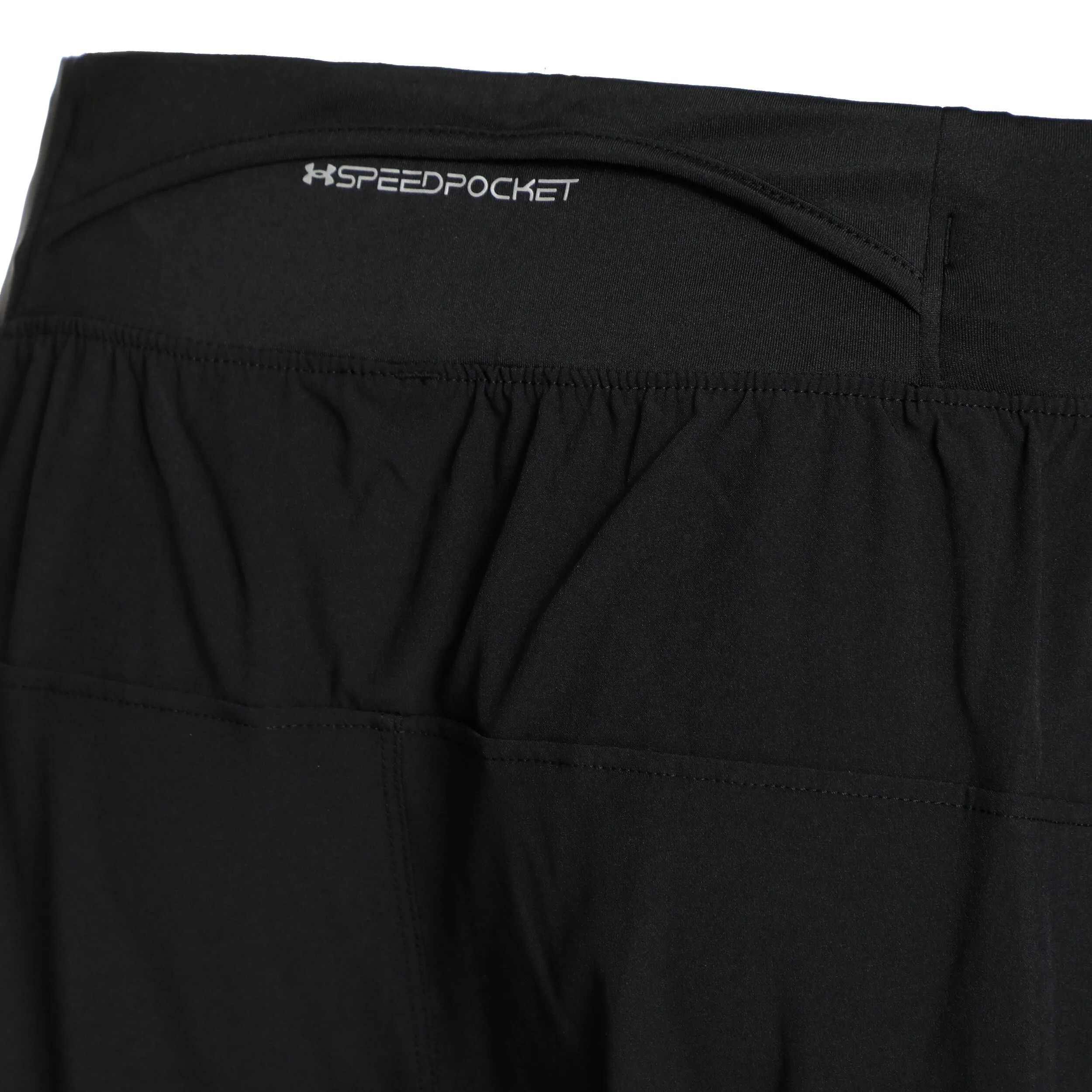 Under Armour Outrun The Storm Pantalón Largo Hombres
