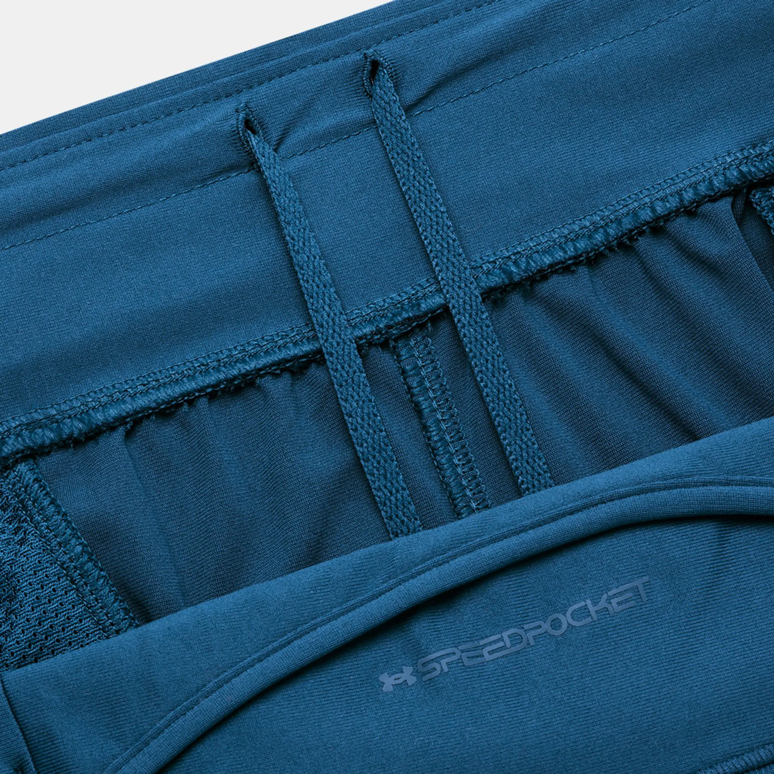 Under Armour Qualifier Run Elite Pantalón Largo Hombres