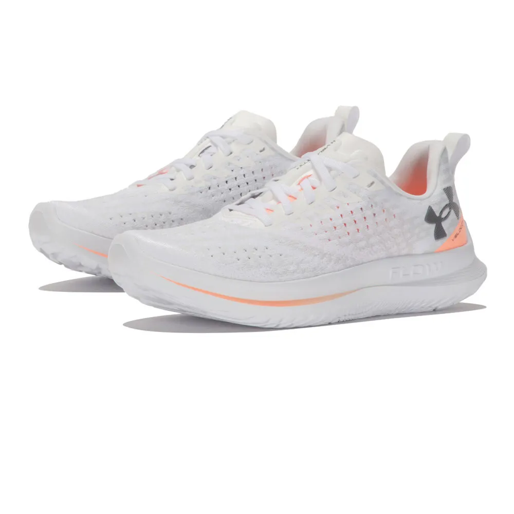 UNDER ARMOUR VELOCITI 4 ZAPATILLAS RUNNING   AW24