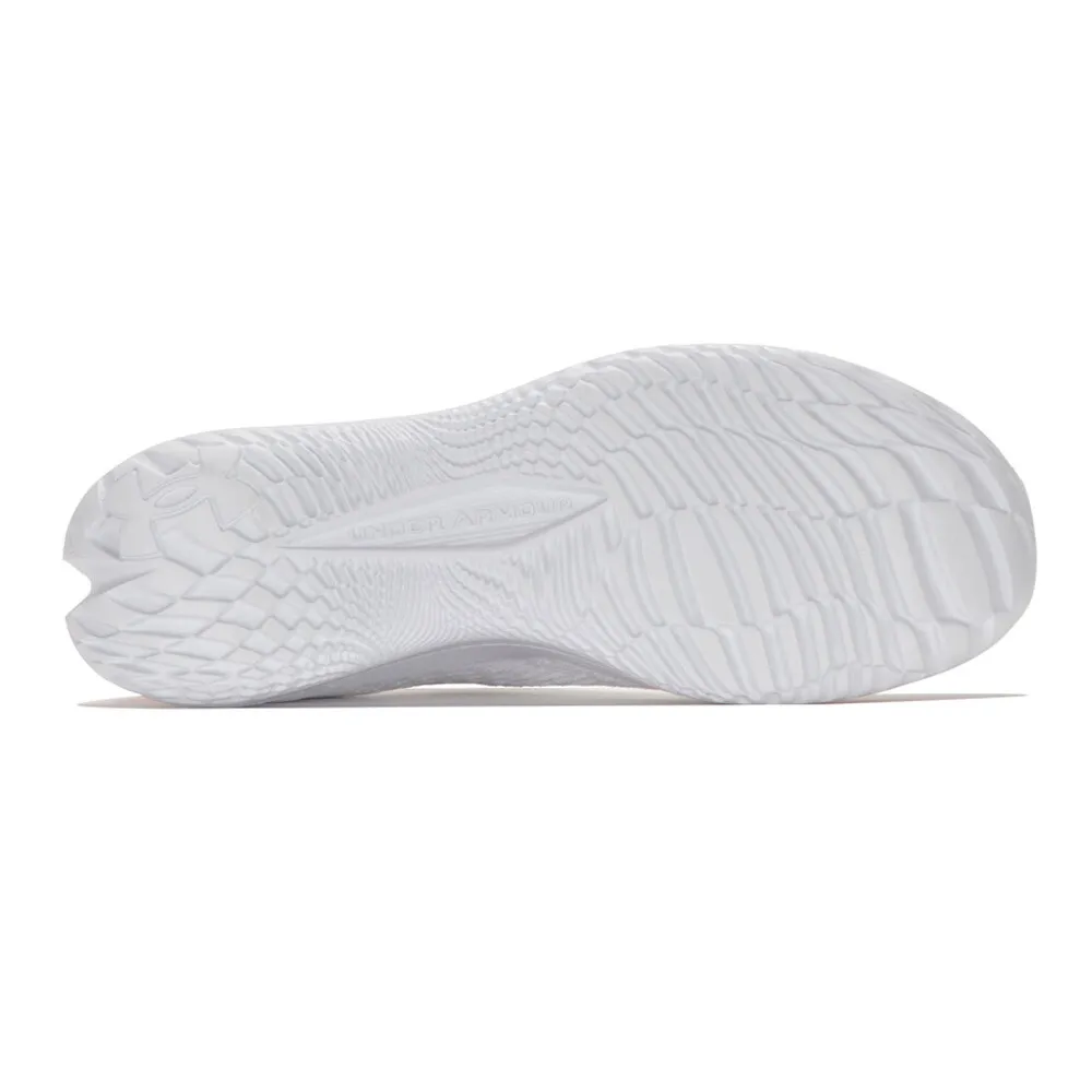 UNDER ARMOUR VELOCITI 4 ZAPATILLAS RUNNING   AW24