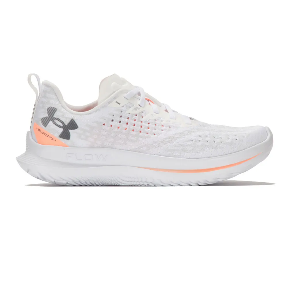 UNDER ARMOUR VELOCITI 4 ZAPATILLAS RUNNING   AW24