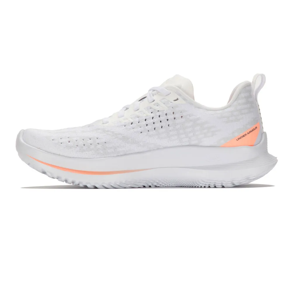 UNDER ARMOUR VELOCITI 4 ZAPATILLAS RUNNING   AW24