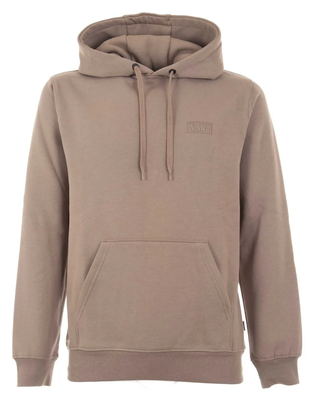 VANS  SUDADERA MARRóN DESERT TAUPE VN000HNUYEH HOMBRE