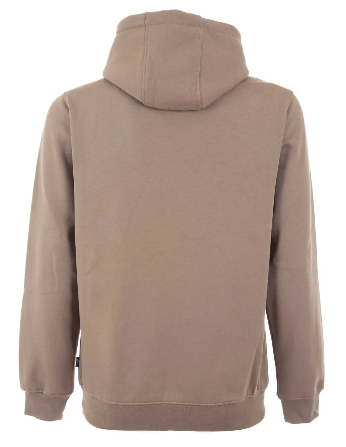 VANS  SUDADERA MARRóN DESERT TAUPE VN000HNUYEH HOMBRE