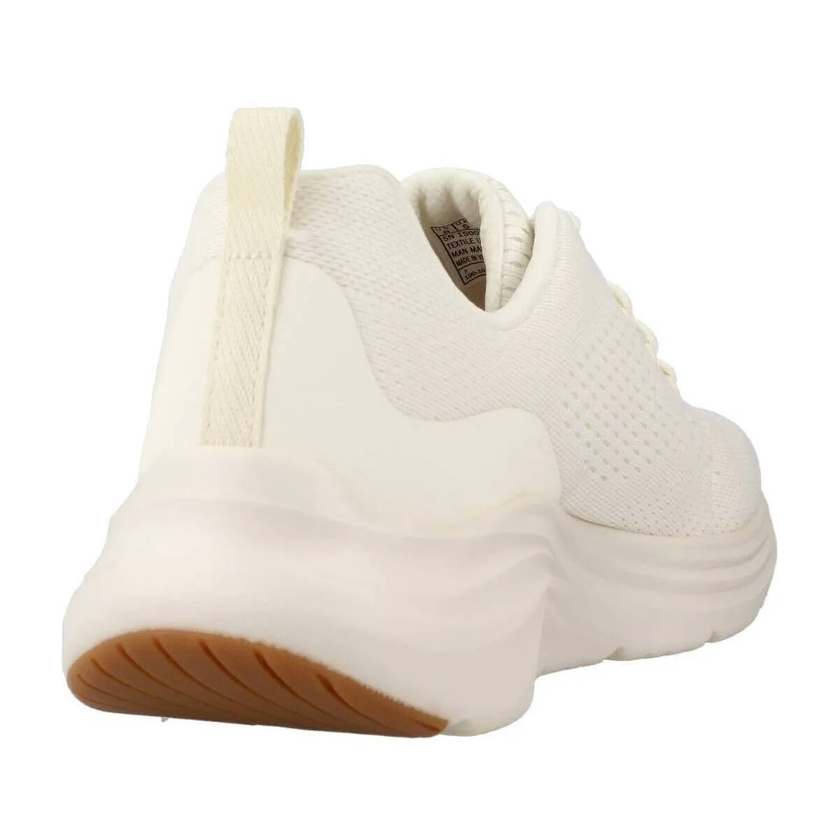 VAPOR FOAM