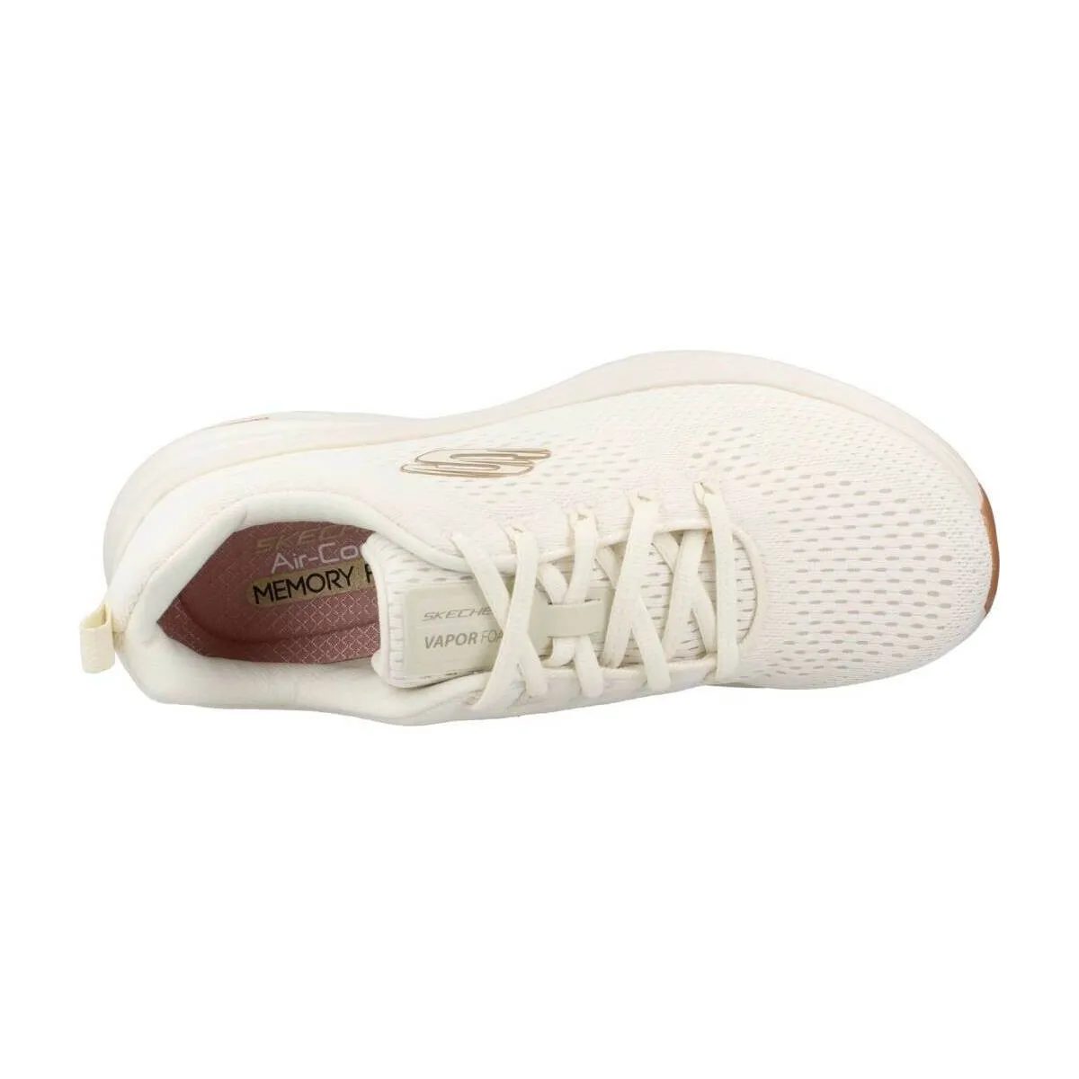 VAPOR FOAM