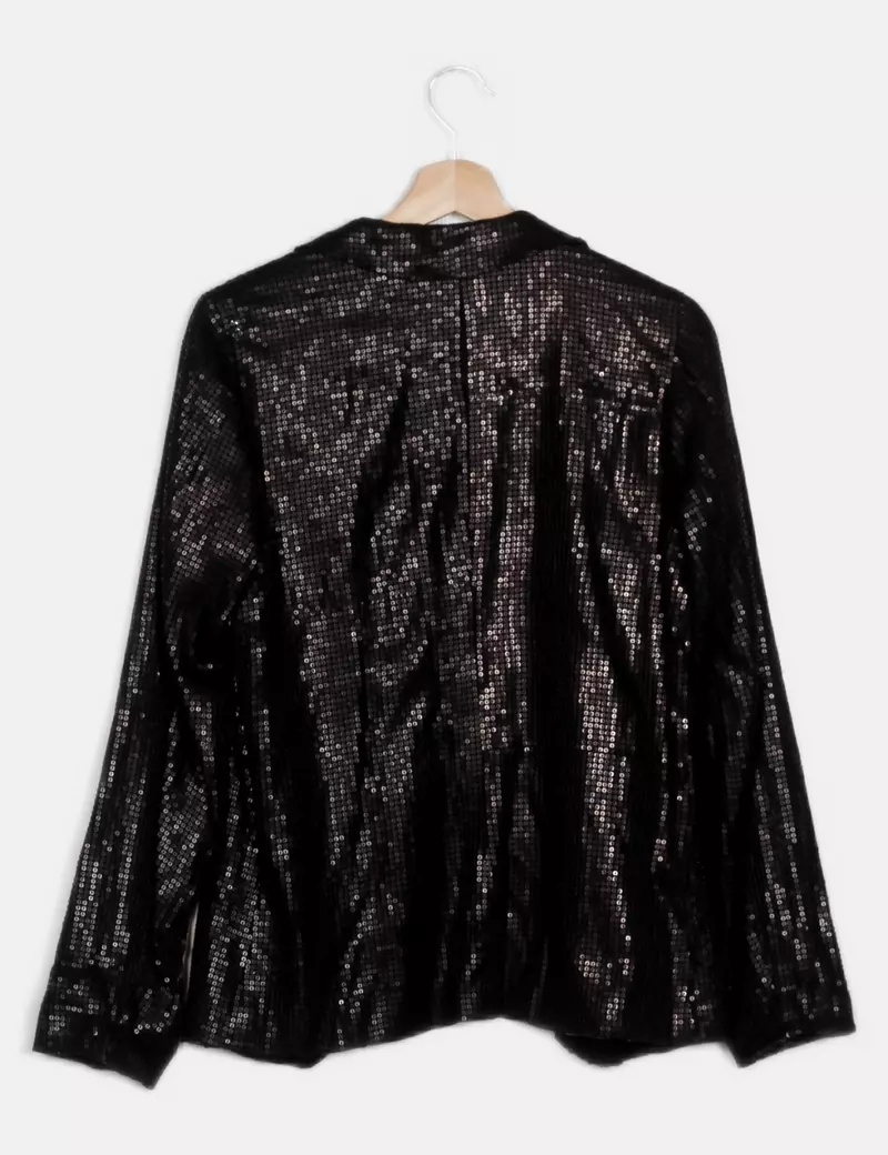 Vero Moda Blazer Lentejuelas