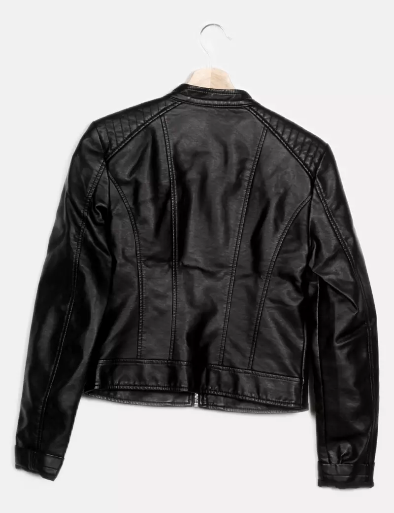 Vero Moda Chaqueta biker