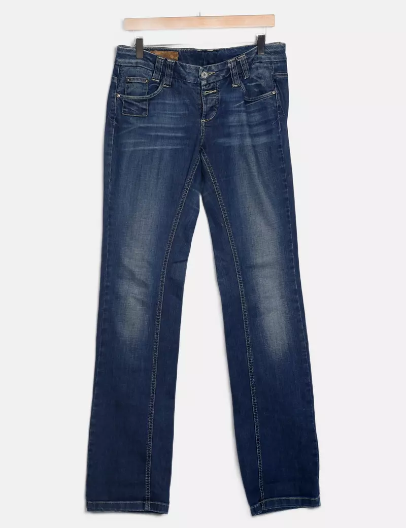 Vero Moda Vaqueros rectos