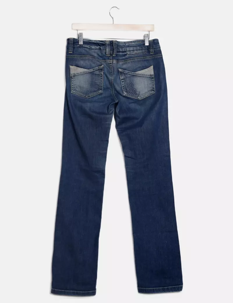 Vero Moda Vaqueros rectos