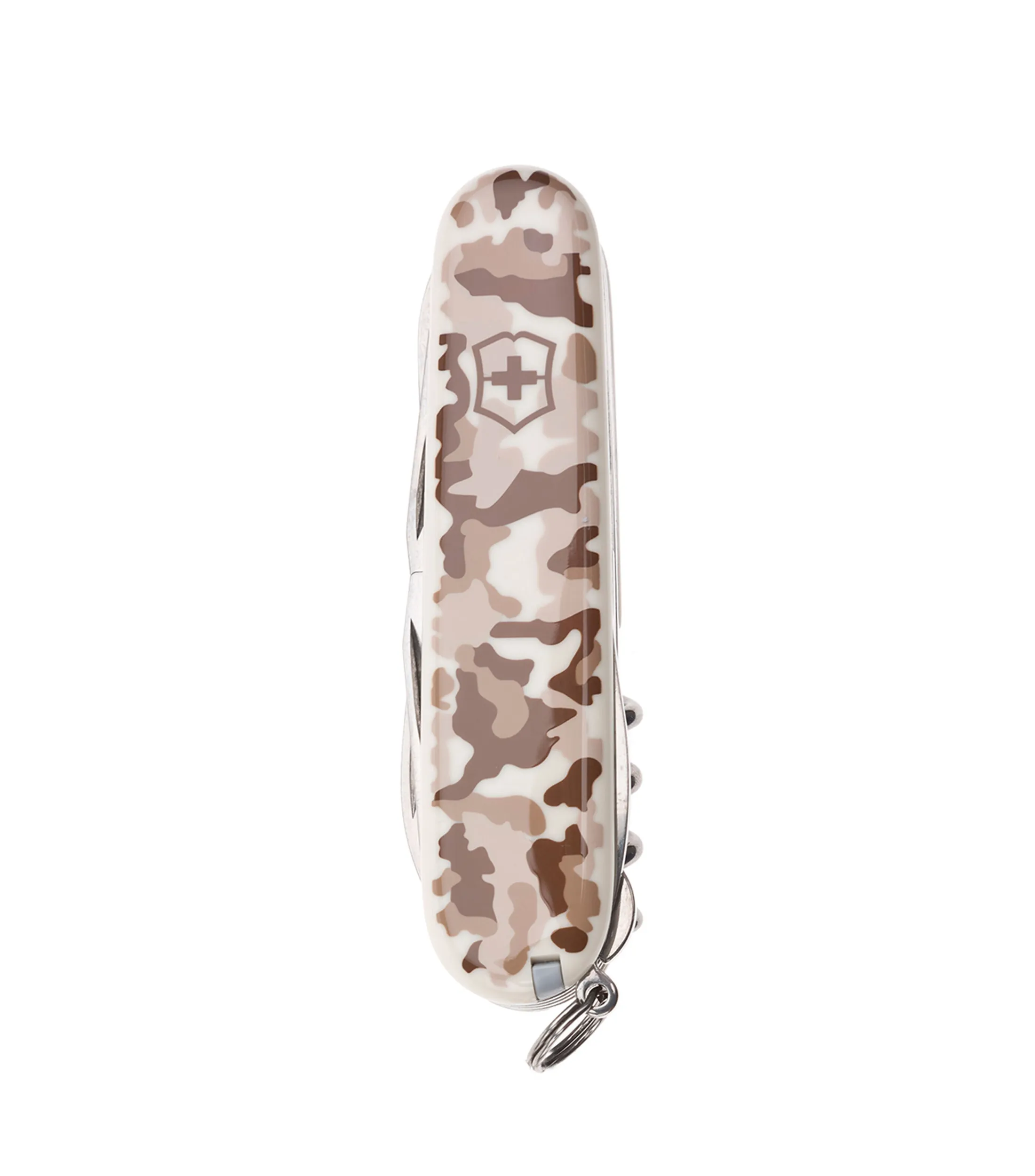 Victorinox Navaja Hutsman 91 mm Desert Camouflage