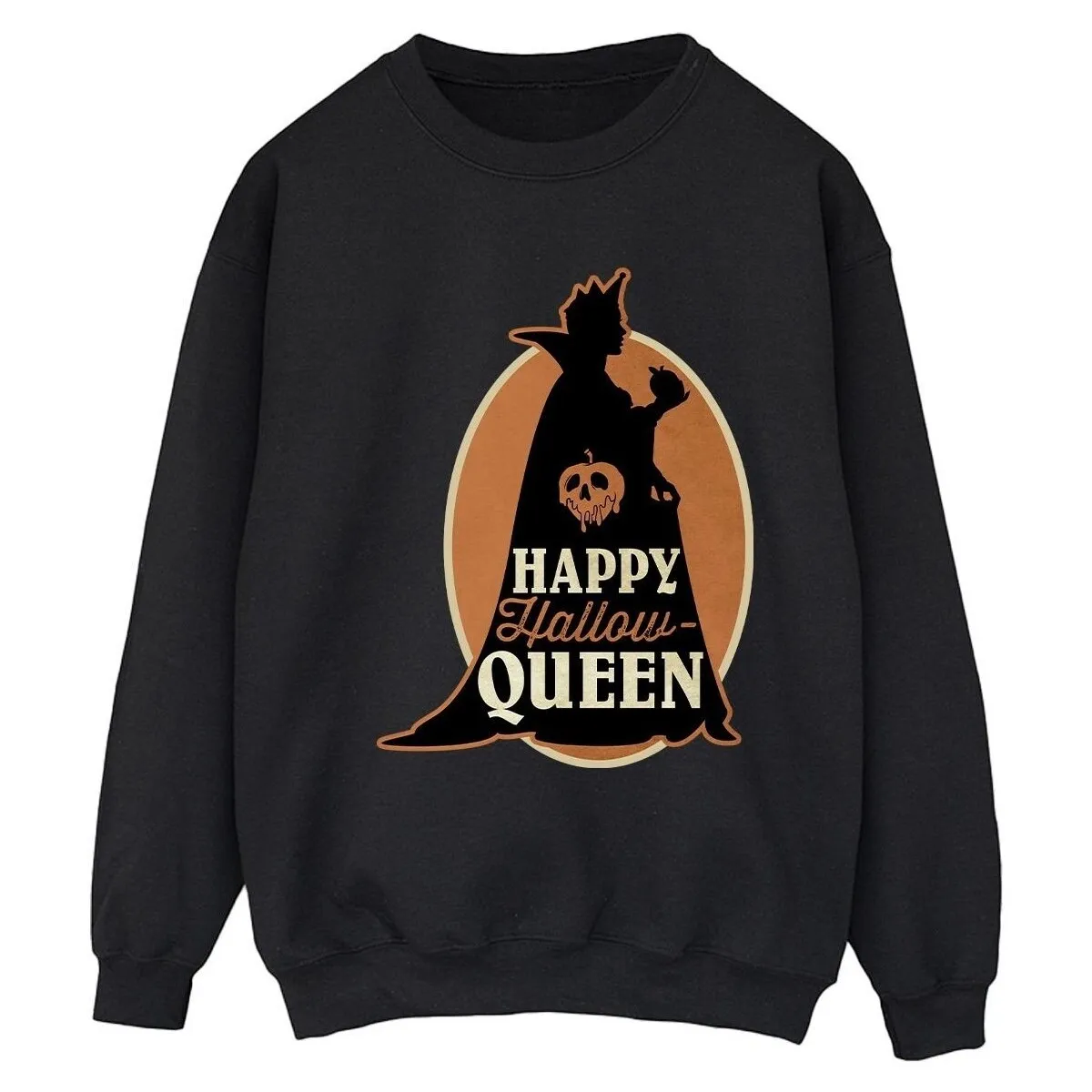Villains Hallow Queen
