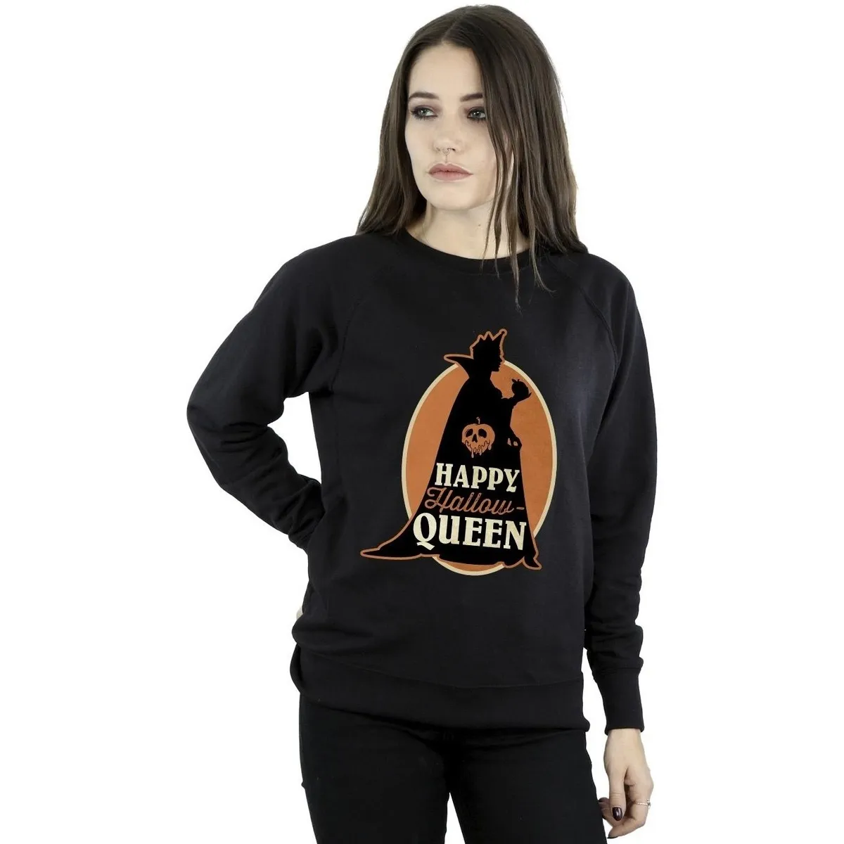 Villains Hallow Queen