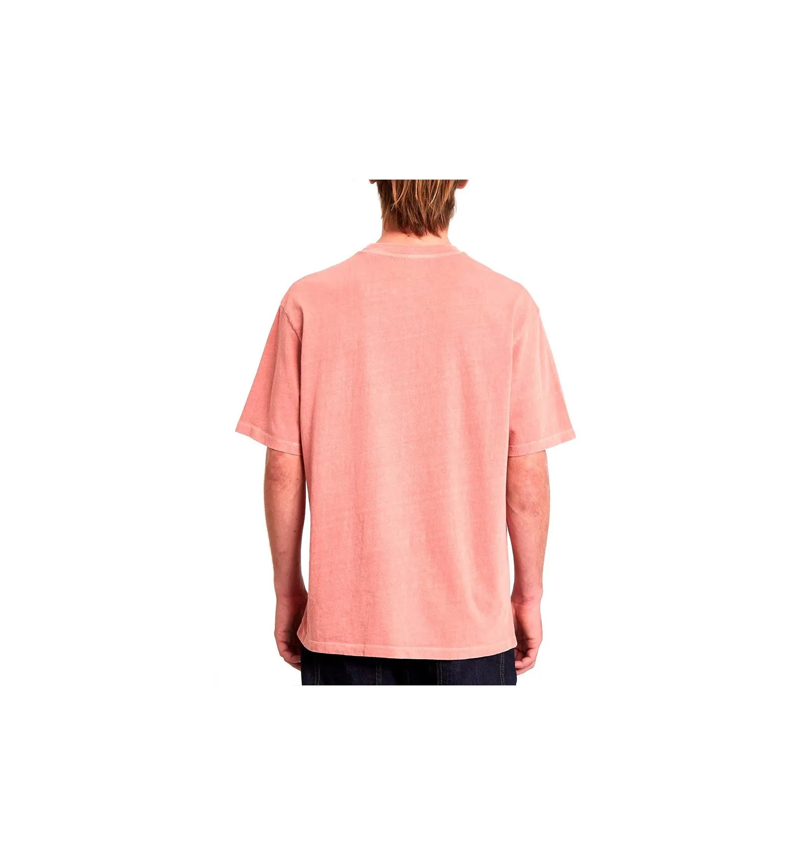 VOLCOM ANIMOSCILLATOR FA SS DESERT SAND