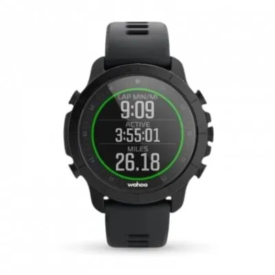 Wahoo Elemnt Rival