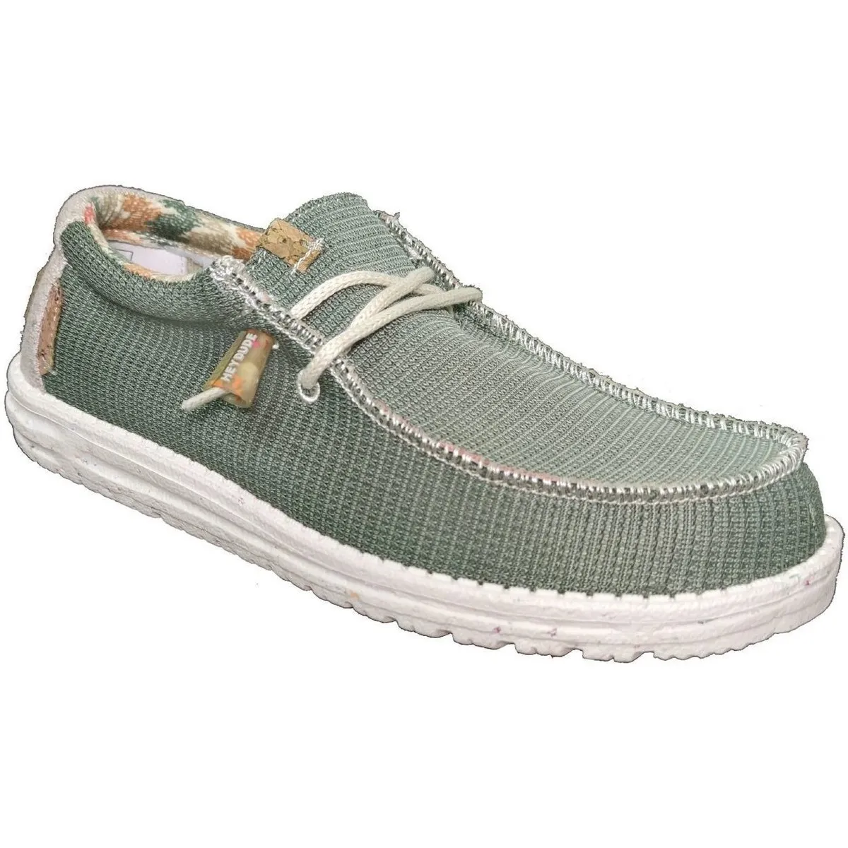 Wally eco sox