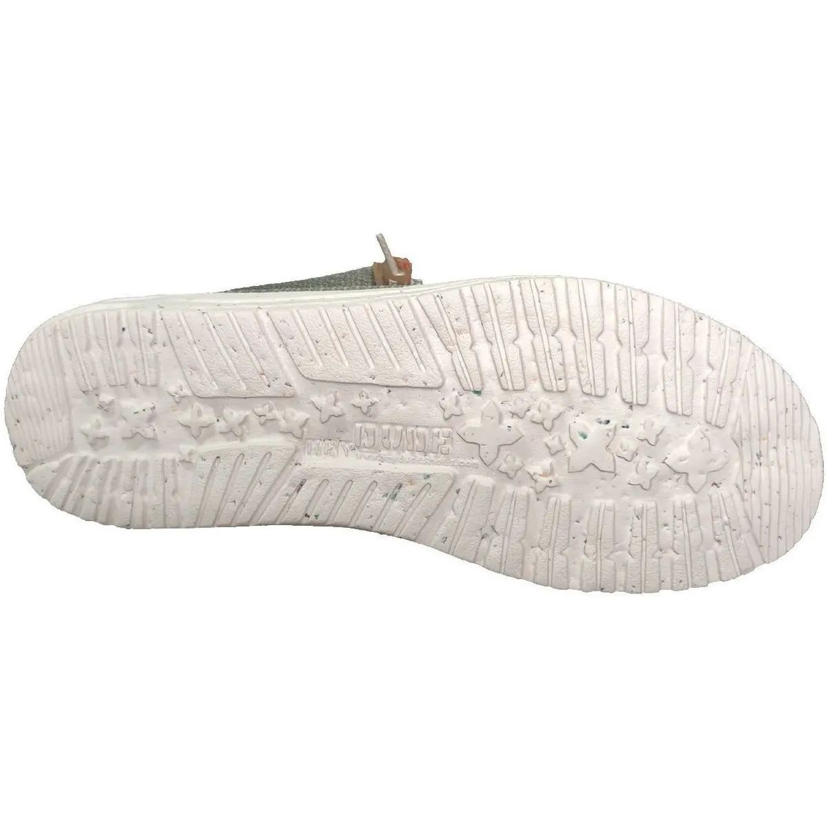 Wally eco sox