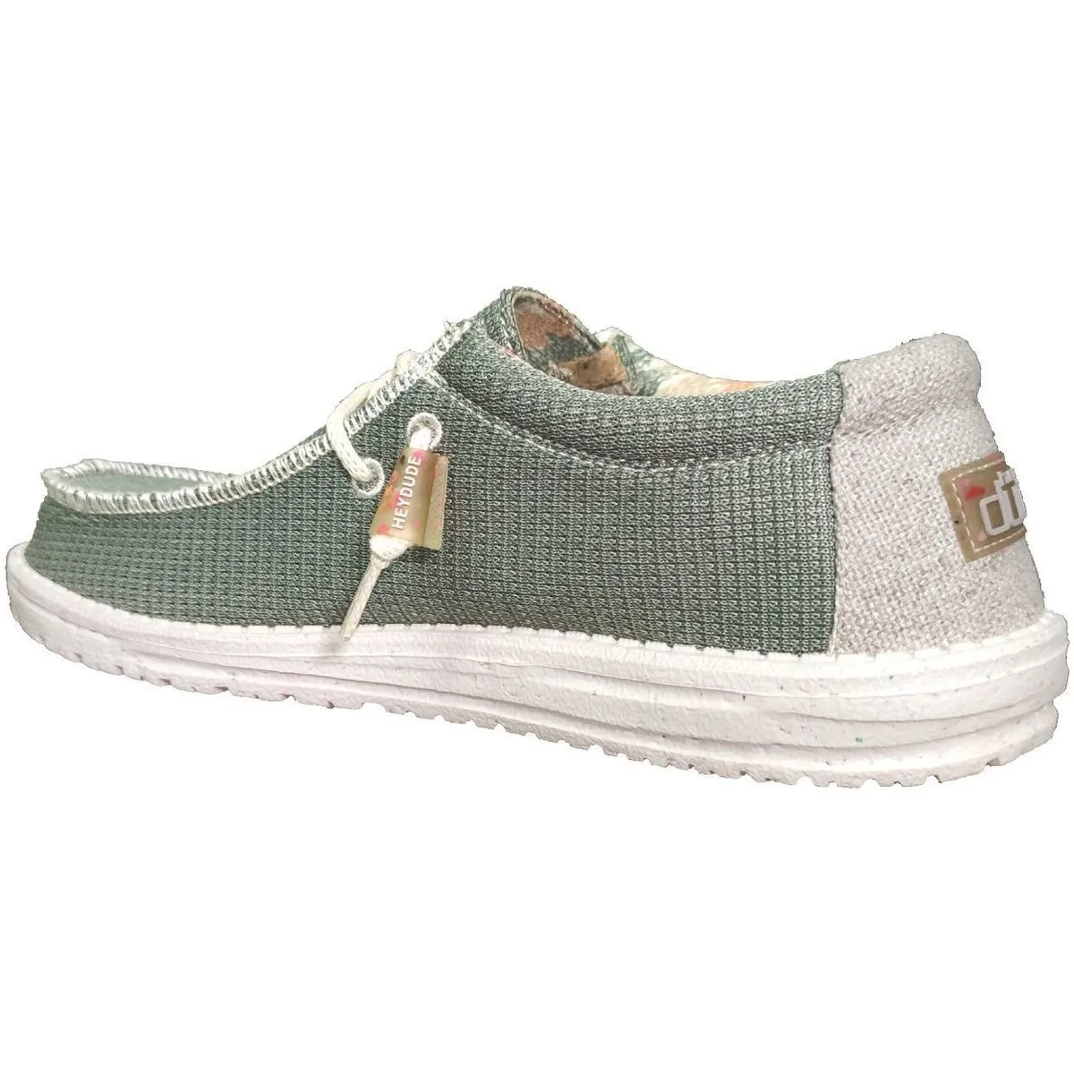 Wally eco sox