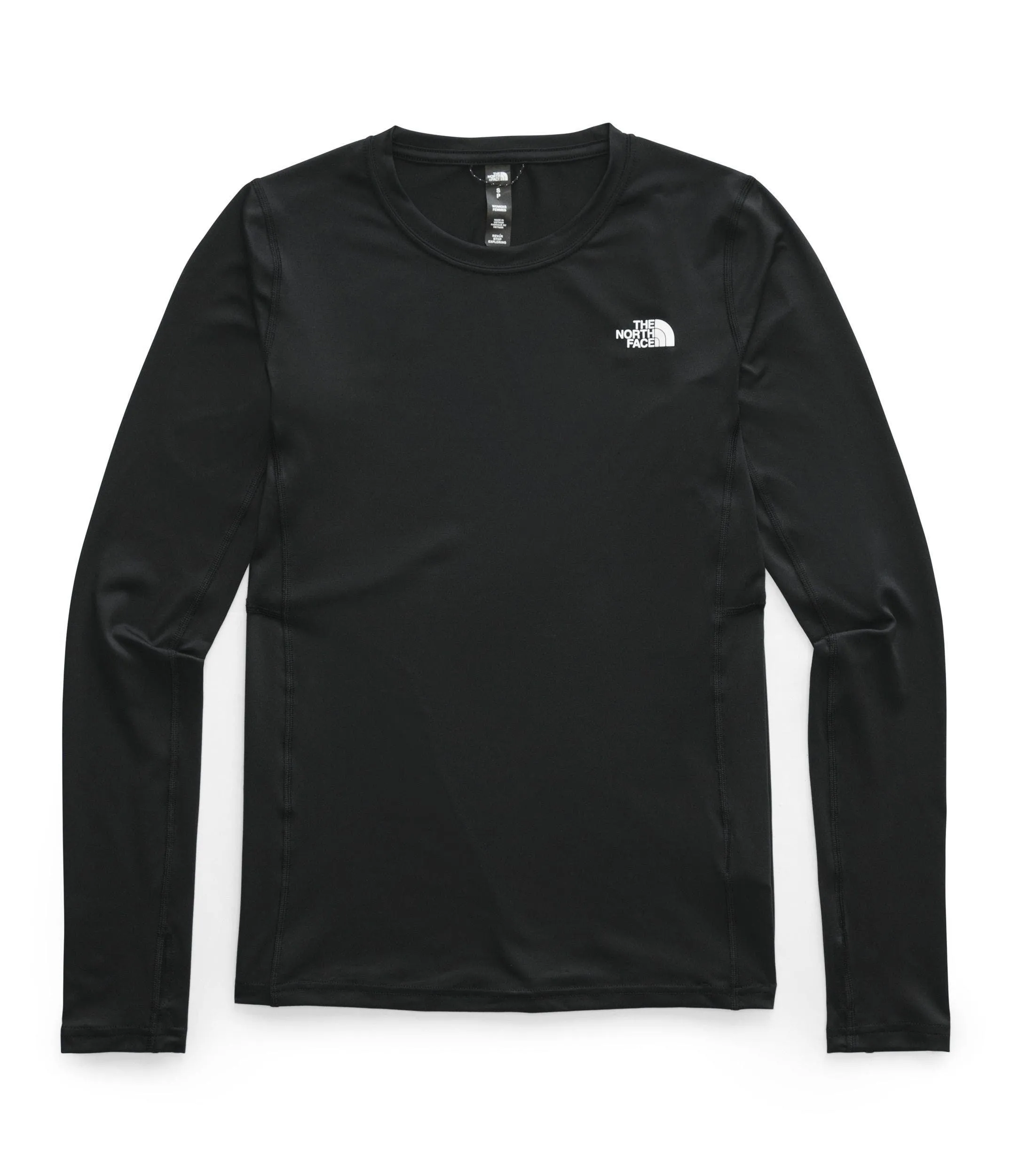 Women'S Warm Poly Crew