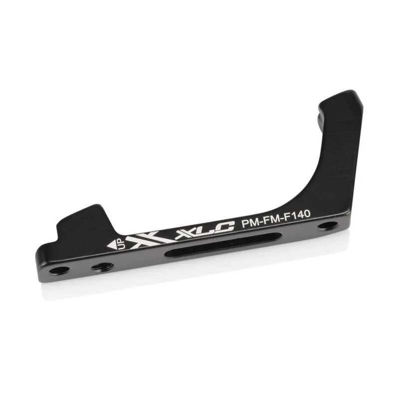 XLC BRX70 ADAPT.FLAT MOUNT.POST M.FLAT M.DEL.40MM  2500372200