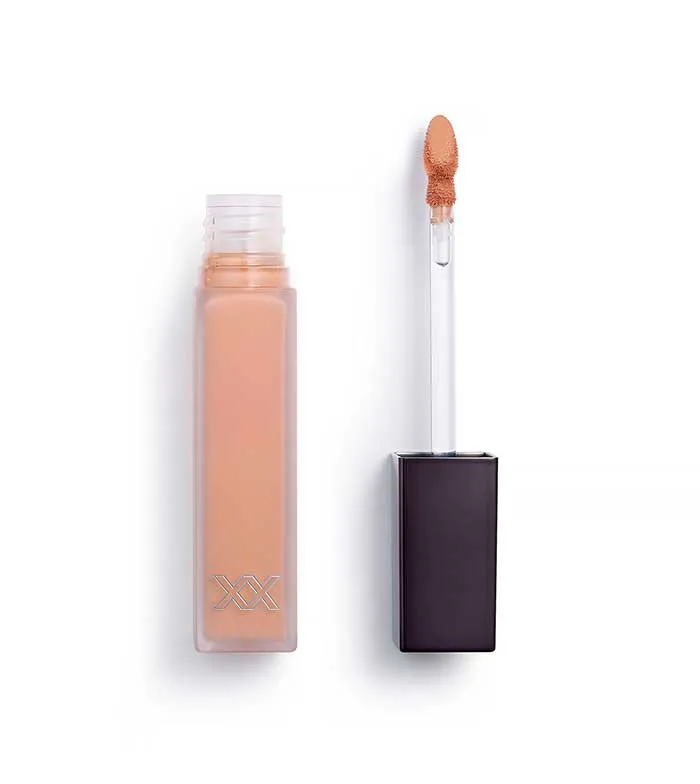 XX REVOLUTION  CORRECTOR LíQUIDO SUPER FIXX CONCEALXX  CX11