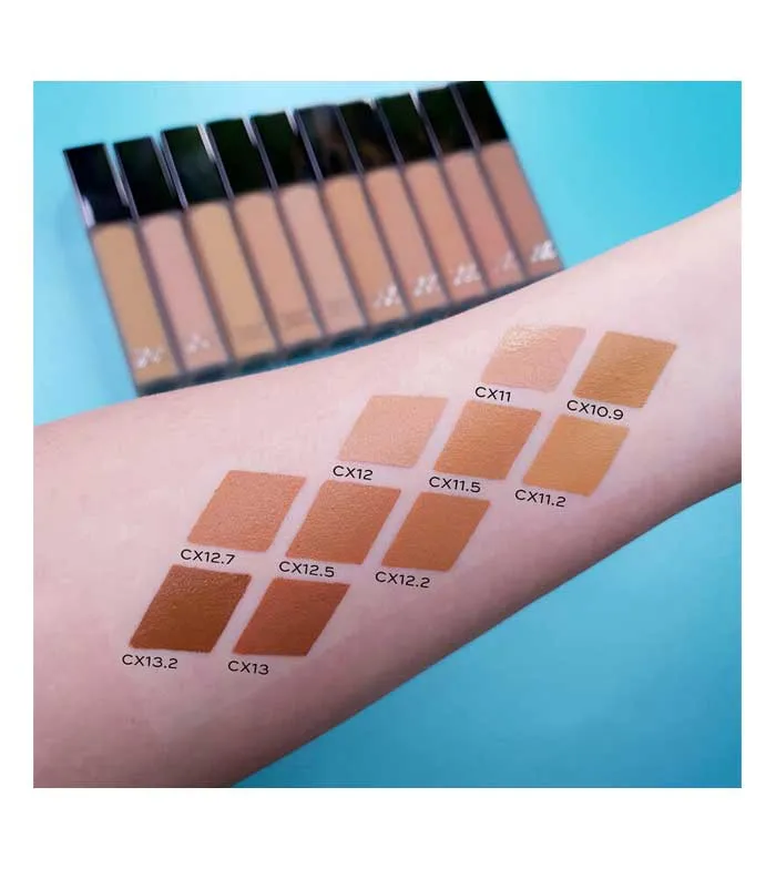 XX REVOLUTION  CORRECTOR LíQUIDO SUPER FIXX CONCEALXX  CX11