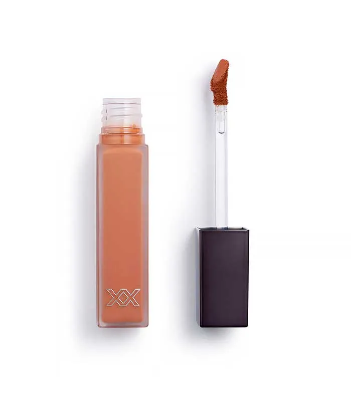 XX REVOLUTION  CORRECTOR LíQUIDO SUPER FIXX CONCEALXX  CX14.5