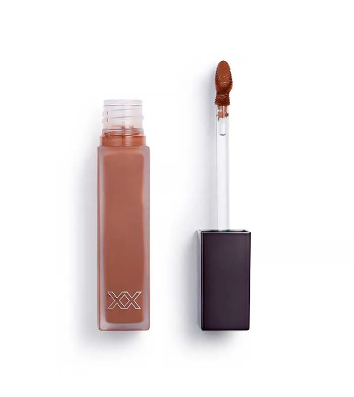 XX REVOLUTION  CORRECTOR LíQUIDO SUPER FIXX CONCEALXX  CX16.5