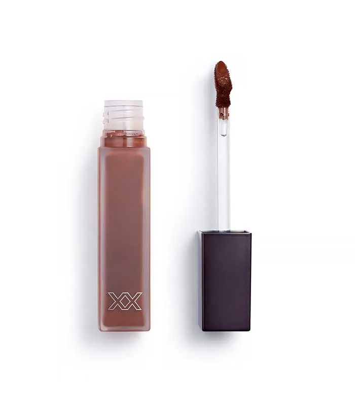 XX REVOLUTION  CORRECTOR LíQUIDO SUPER FIXX CONCEALXX  CX18