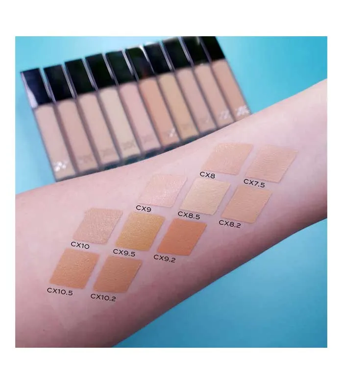 XX REVOLUTION  CORRECTOR LíQUIDO SUPER FIXX CONCEALXX  CX8.2