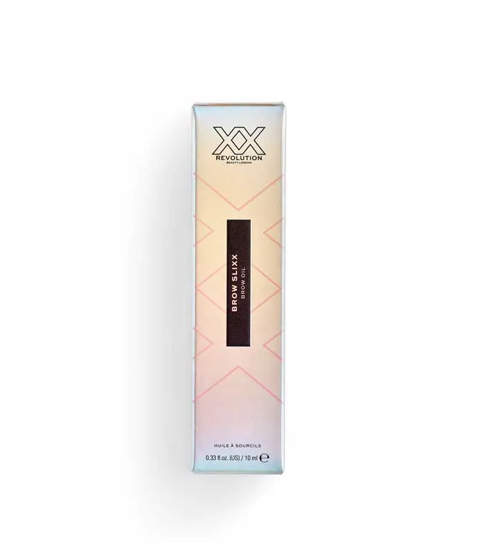 XX REVOLUTION  SéRUM ACEITE PARA CEJAS BROW SLIXX