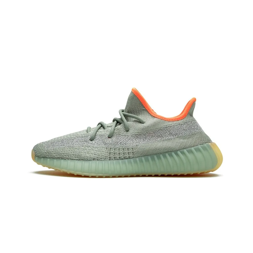Yeezy Boost 350 V2 Desert Sage