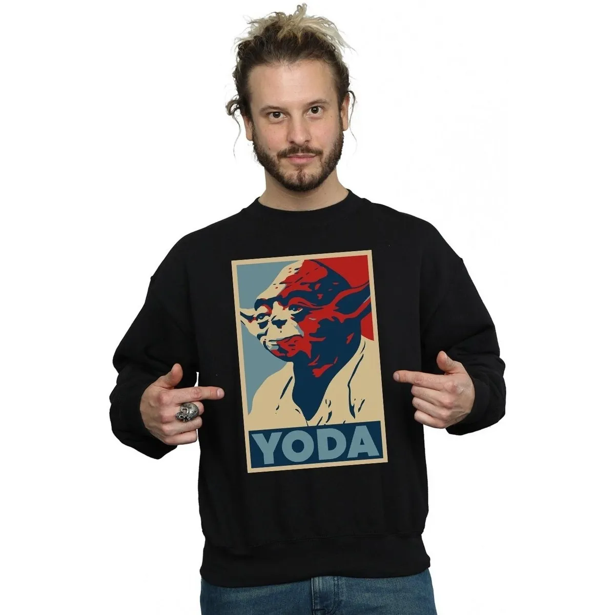 Yoda Poster