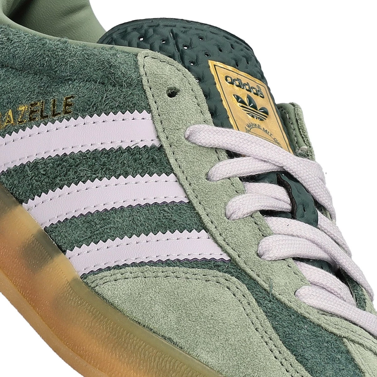 Zapatilla adidas Gazelle Indoor