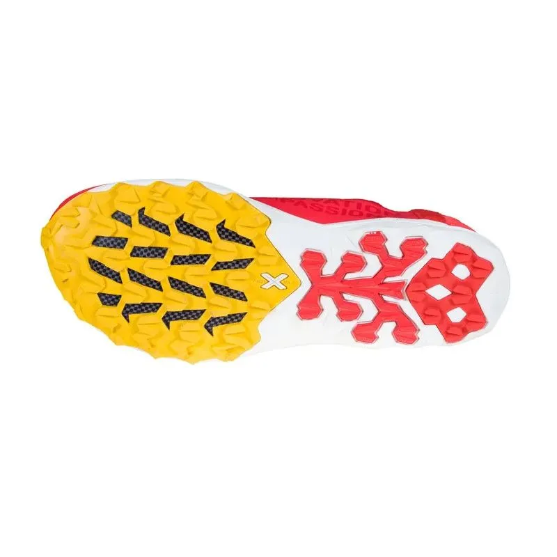 Zapatilla de trail La Sportiva Vk Boa (Hibiscus) Mujer