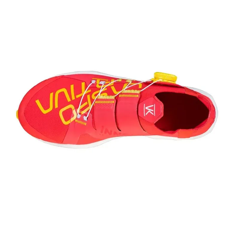Zapatilla de trail La Sportiva Vk Boa (Hibiscus) Mujer