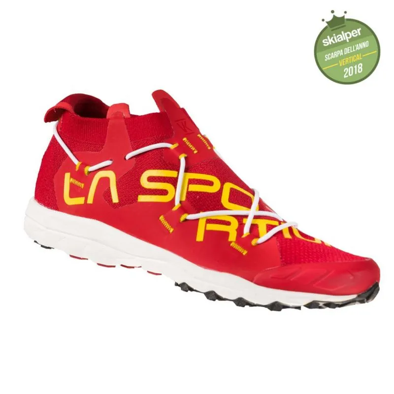 Zapatilla de trail para mujer La Sportiva VK (Berry)