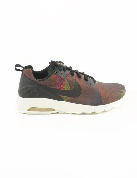 Zapatilla Nike Air Max Motion Negro