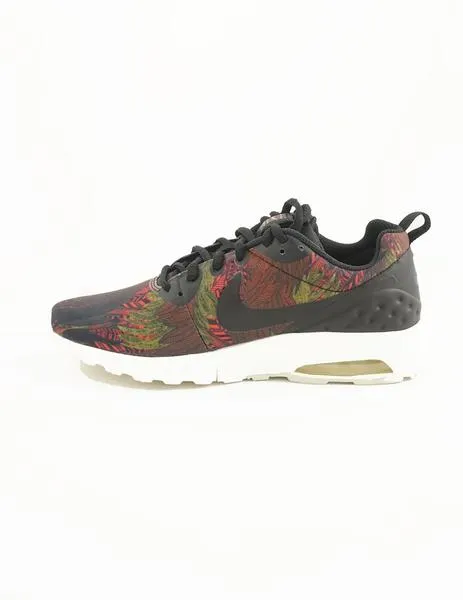 Zapatilla Nike Air Max Motion Negro