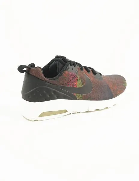 Zapatilla Nike Air Max Motion Negro