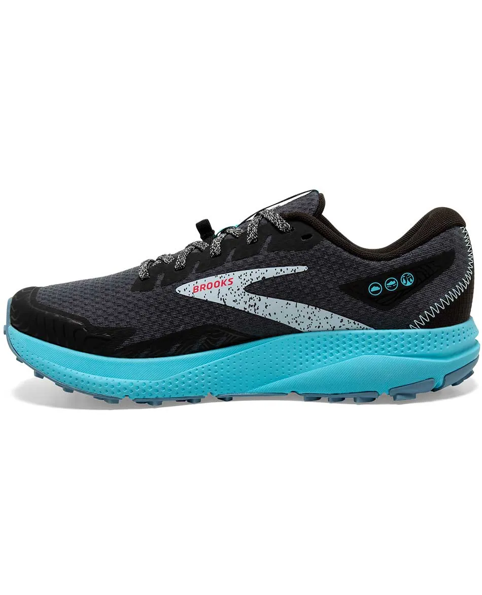 ZAPATILLAS BROOKS DIVIDE 4