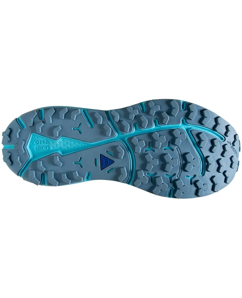 ZAPATILLAS BROOKS DIVIDE 4