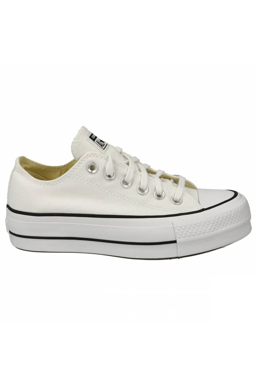 Zapatillas Chuck Taylor All Star Lift ox
