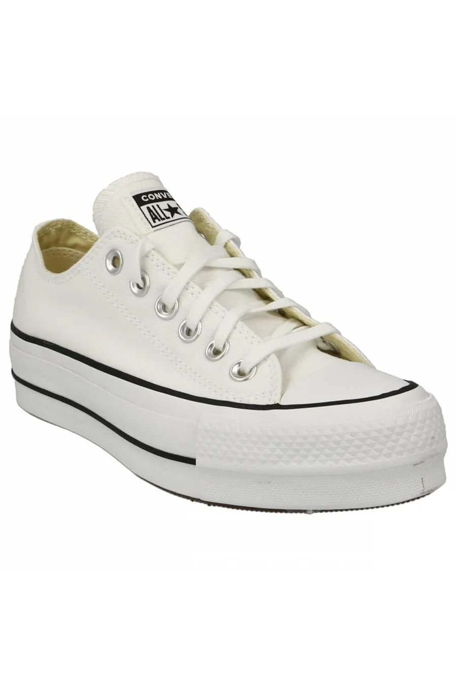 Zapatillas Chuck Taylor All Star Lift ox