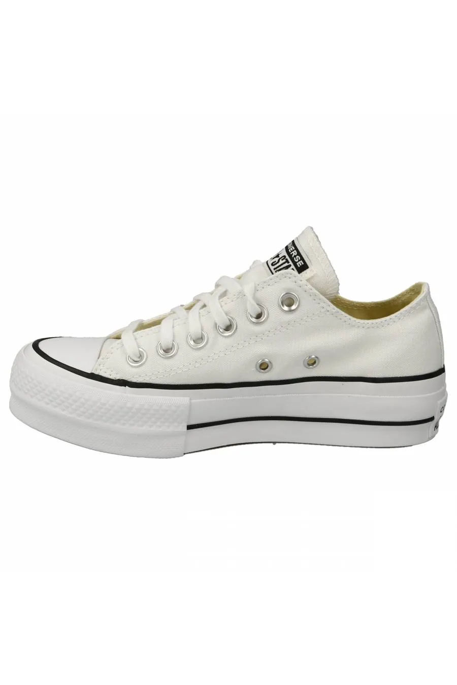 Zapatillas Chuck Taylor All Star Lift ox