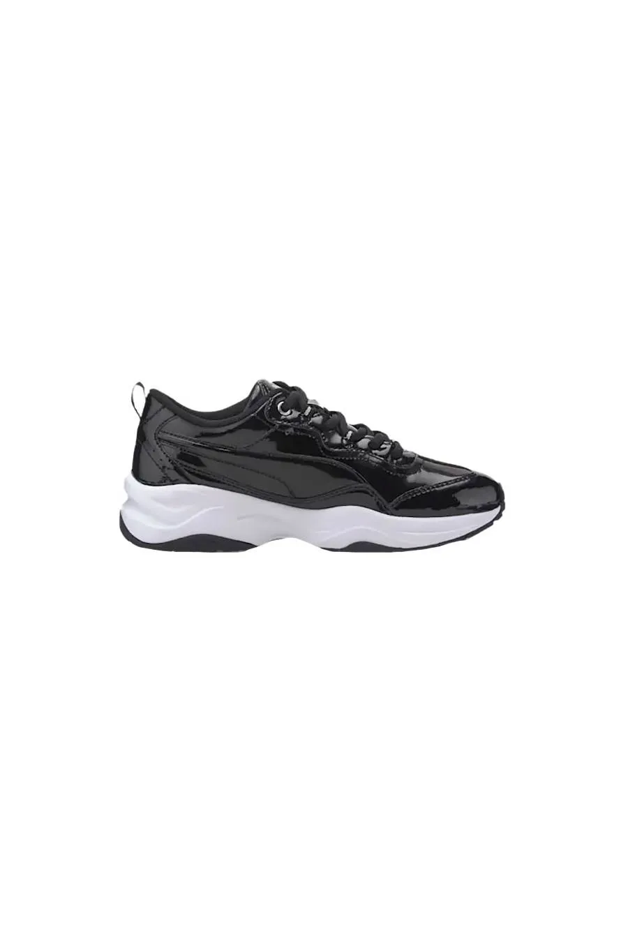 ZAPATILLAS CILIA PUMA BLACK