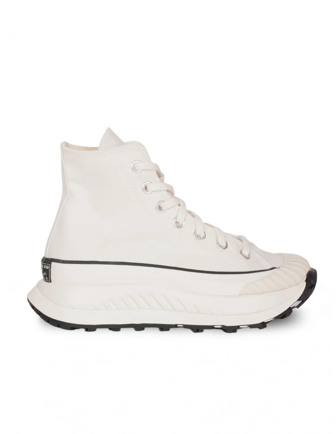 ZAPATILLAS CONVERSE PLATAFORMA CHUCK 70 ATCX BLANCAS