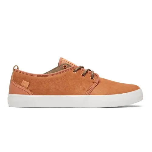 Zapatillas DC Studio 2 LE Marrones