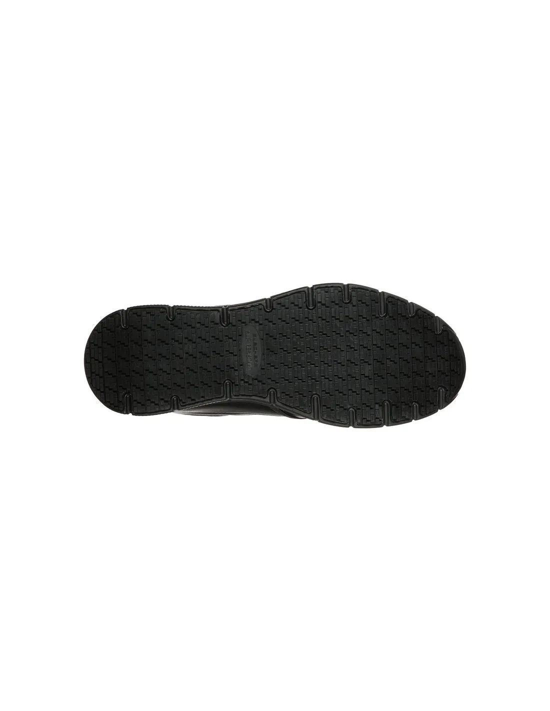 ZAPATILLAS DE TRABAJO WORK RELAXED FIT: NAMPA  GROTON SR DE SKECHERS